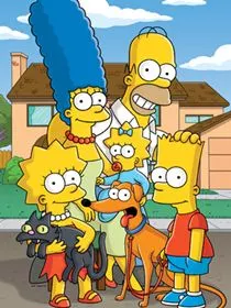 Les Simpson SAISON 24